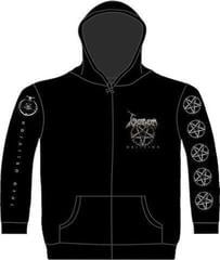Kapuco Venom Into Oblivion Black L Kapuco