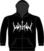 Kapuco Watain Lawless Darkness Black L Kapuco