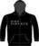 Kapuco High Parasite Logo Black XL Kapuco