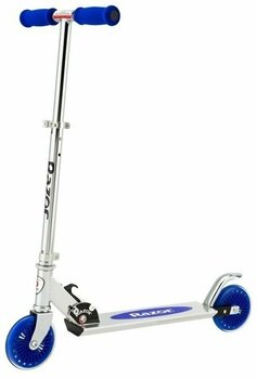 Classic Scooter Razor A125 GS Blue Classic Scooter - 1