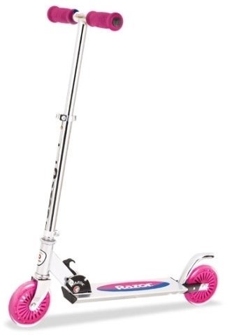 Classic Scooter Razor A125 GS Pink Classic Scooter