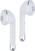 True Wireless In-ear Happy Plugs Air 1 Blanc