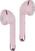 True Wireless In-ear Happy Plugs Air 1 Pink Gold