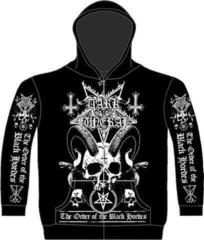 Kapuco Dark Funeral Order Of The Black Hordes Black L Kapuco