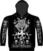 Kapuco Dark Funeral Order Of The Black Hordes Black M Kapuco