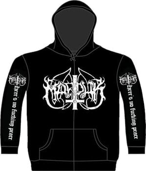 Kapuco Marduk Panzer Division Marduk Black XL Kapuco - 1
