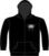 Kapuco Darkthrone Panzerfaust Black 2XL Kapuco