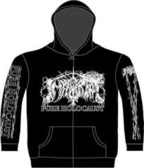Kapuco Immortal Pure Holocaust Black L Kapuco