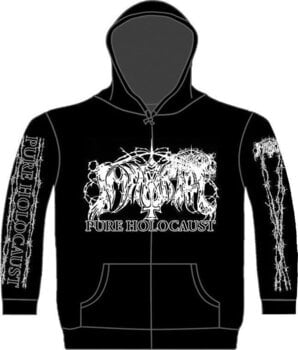 Kapuco Immortal Pure Holocaust Black XL Kapuco - 1
