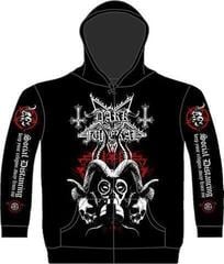 Kapuco Dark Funeral Social Distancing
