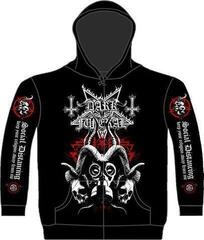 Kapuco Dark Funeral Social Distancing Black L Kapuco