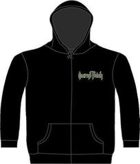 Kapuco Sacred Reich Surf Nicaragua Black 2XL Kapuco