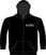 Kapuco Sacred Reich Surf Nicaragua Black 2XL Kapuco