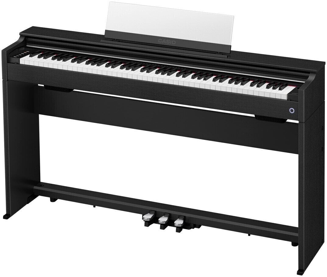 Digitalni klavir Casio AP-S195 Black Digitalni klavir