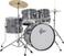 Set akustičnih bubnjeva Gretsch Drums Renegade 20 Grey Sparkle Set akustičnih bubnjeva