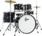 Dobszett Gretsch Drums Renegade 22 Black Mist Dobszett