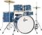 Dobszett Gretsch Drums Renegade 22 Blue Sparkle Dobszett