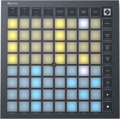 Contrôleur MIDI Novation FLpad Contrôleur MIDI