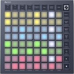 Contrôleur MIDI Novation FLpad Mini Contrôleur MIDI