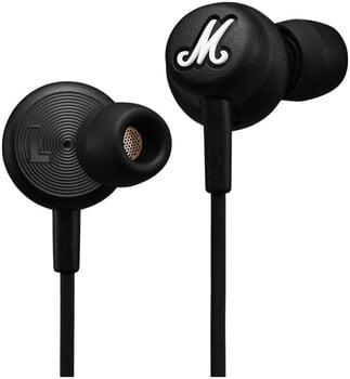 In-Ear Headphones Marshall Mode USB-C Black In-Ear Headphones - 1