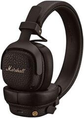 Wireless On-ear headphones Marshall Milton A.N.C. Brown Wireless On-ear headphones