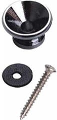 Strap Lock Dr.Parts SP 1 Strap Lock Chróm