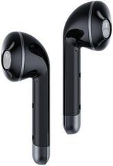 Happy Plugs Air 1 Black Happy Plugs Air 1 Black