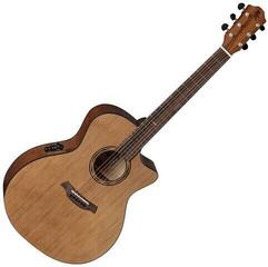 Elektro-akustična jumbo gitara Baton Rouge AR21C/ACEC Elektro-akustična jumbo gitara