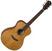 Akustična gitara Baton Rouge X11C/F Akustična gitara