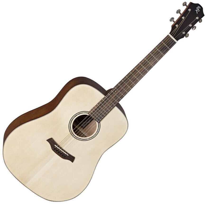 Akustična gitara Baton Rouge X11LS/D Natural Akustična gitara