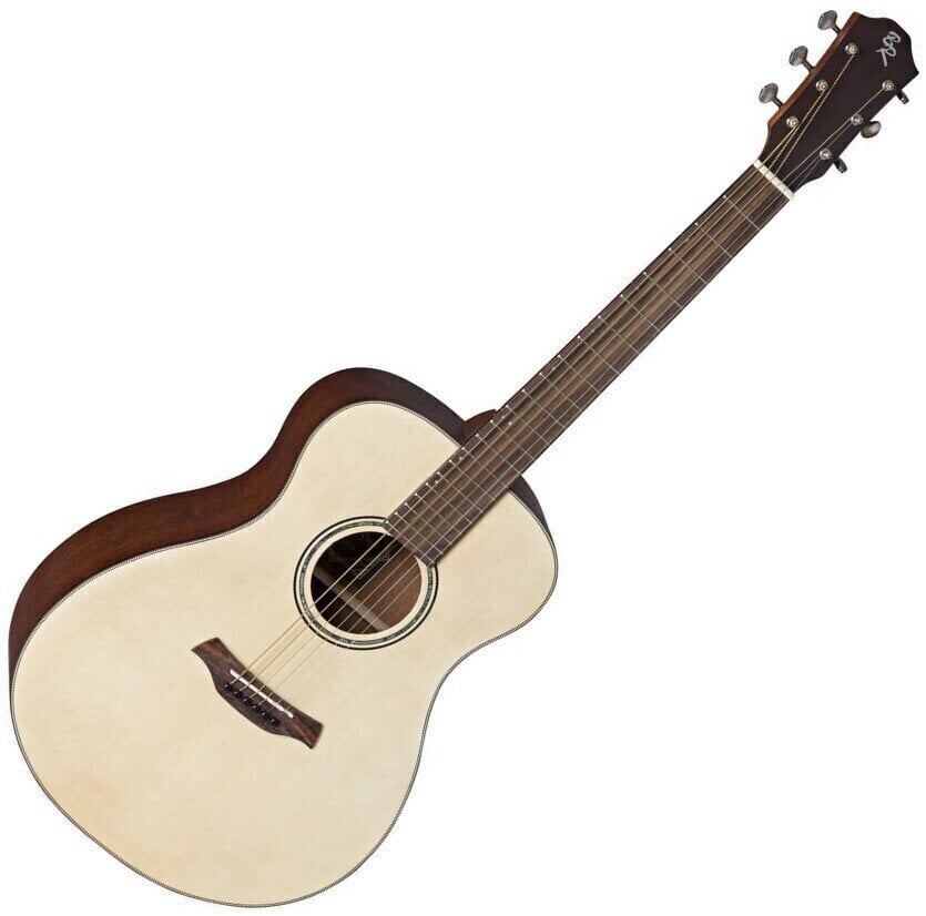Akustikgitarre Baton Rouge X11LS/F Natural Akustikgitarre