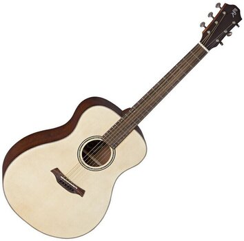 Akustikgitarre Baton Rouge X11LS/F Natural Akustikgitarre - 1
