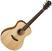 Akustična gitara Baton Rouge X11S/F-W Akustična gitara