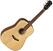 Akustična gitara Baton Rouge X75C/SD Akustična gitara