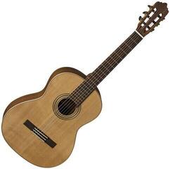 Classical guitar La Mancha Rubi CM 4/4 Classical guitar