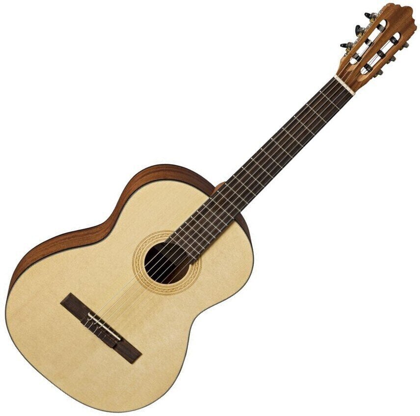 Guitare classique La Mancha Rubinito LSM 4/4 Guitare classique