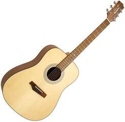 Dreadnought Guitar Randon RGI-01 Dreadnought Guitar