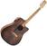 Dreadnought Elektro-Akustikgitarren Randon RGI-10VT-CE Dreadnought Elektro-Akustikgitarren