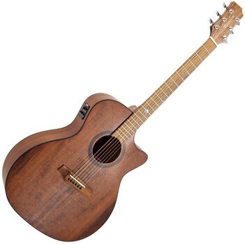 Jumbo Elektro-Akustikgitarren Randon RGI-14VT-CE Jumbo Elektro-Akustikgitarren - 1