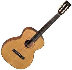 Jumbo Guitar Duke A-MC Jumbo Guitar