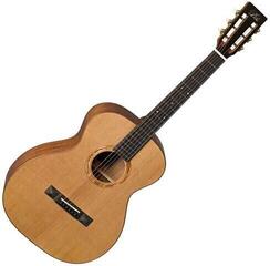 Jumbo akustična gitara Duke A-MC Solid Jumbo akustična gitara
