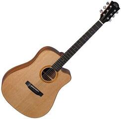 Akustična gitara Duke D-MC-Cut Akustična gitara