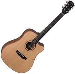Guitare acoustique Duke D-MC-Cut-Satin Guitare acoustique