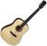 Guitare acoustique Duke D-PF Guitare acoustique