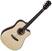 Guitare acoustique Duke D-PF-Cut Guitare acoustique