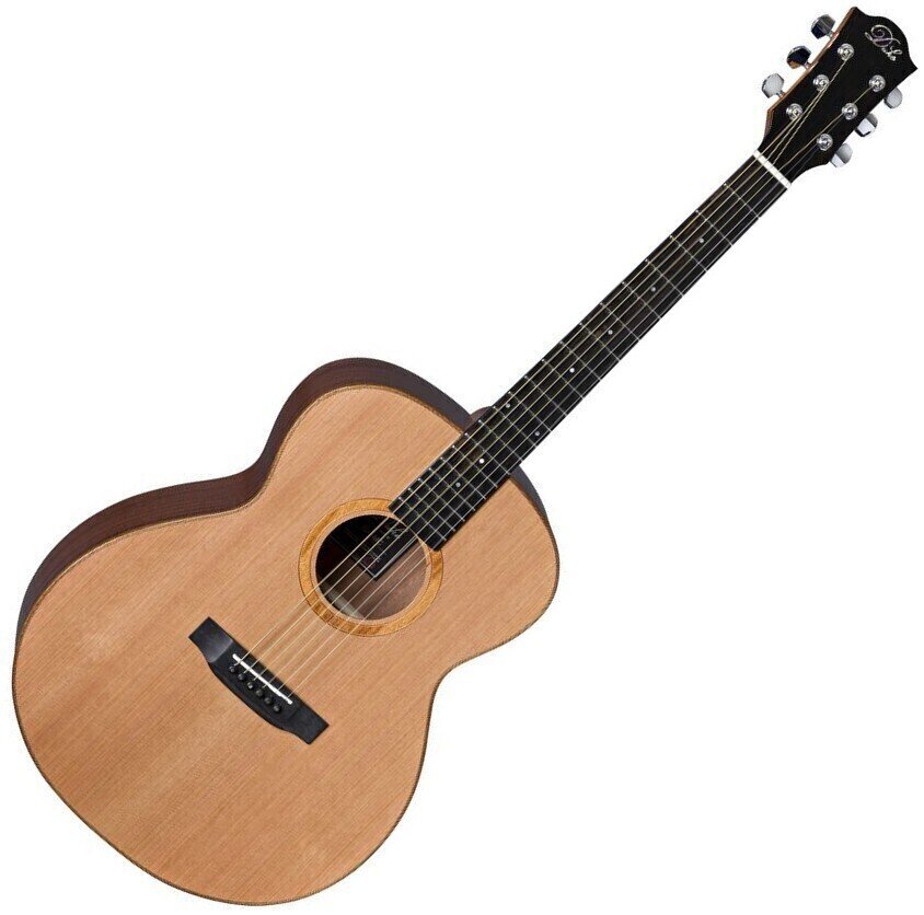 Jumbo akoestische gitaar Duke GA-MC Jumbo akoestische gitaar