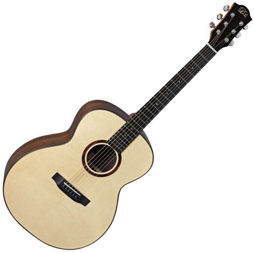 Guitare acoustique Jumbo Duke GA-PF Guitare acoustique Jumbo