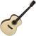 Guitare acoustique Jumbo Duke GA-PF Guitare acoustique Jumbo