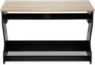 Mobilier de studio Zaor MIZA Junior Flex Black Oak Mobilier de studio