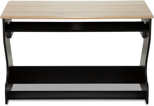 Mobilier de studio Zaor MIZA Junior Flex Black Oak Mobilier de studio - 1